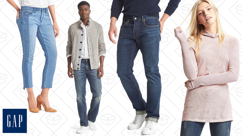 40% off your entire purchase, plus free shipping with $75+, with code COZY